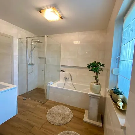 Hisa Helena Casa vacanze