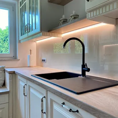 Hisa Helena Сasa de vacaciones *