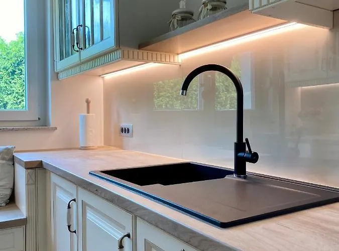 Hisa Helena 別荘 *