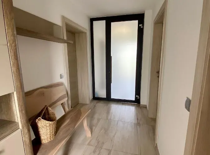 Hisa Helena Semesterbostad *