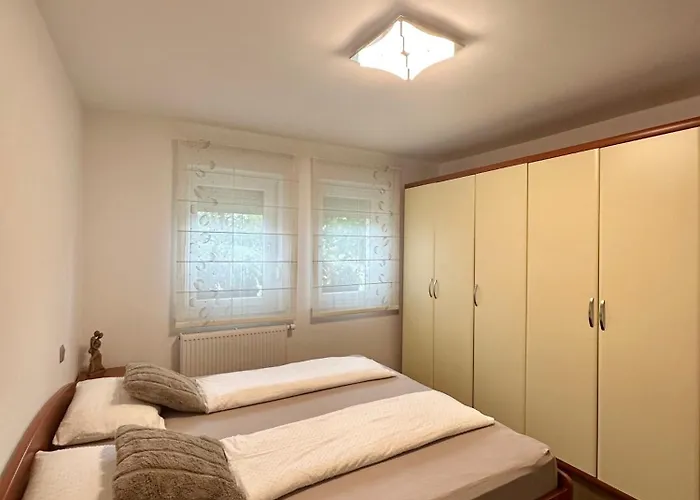 Semesterbostad Hisa Helena