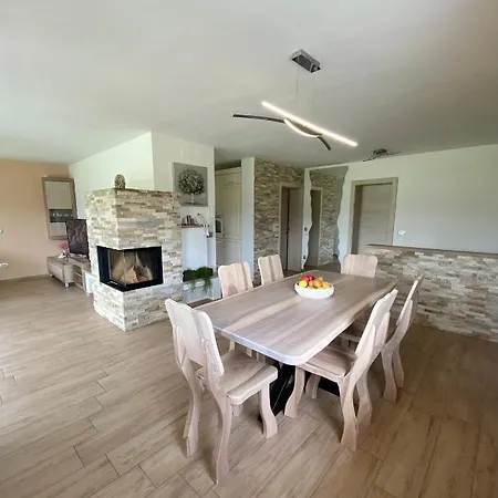 Holiday home Hisa Helena