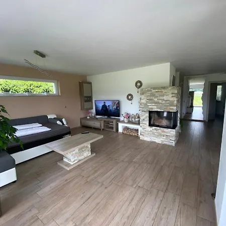 Hisa Helena Holiday home