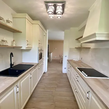 Hisa Helena Holiday home Kranj