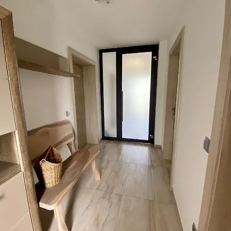Hisa Helena Holiday home *