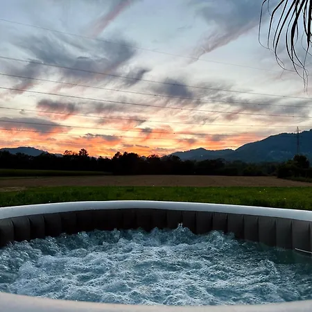 Hisa Helena Holiday home Kranj